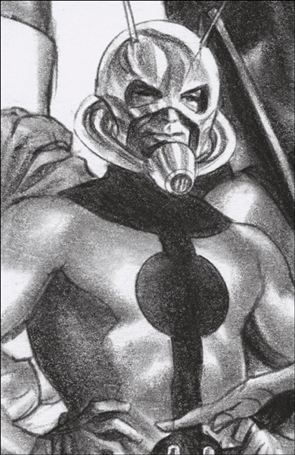 Fantastic Four (2022) issue 32-F Alex Ross Timeless B&W Virgin 1:100 Cover