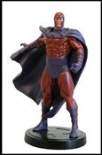Marvel Fact Files Special item 4 Magneto