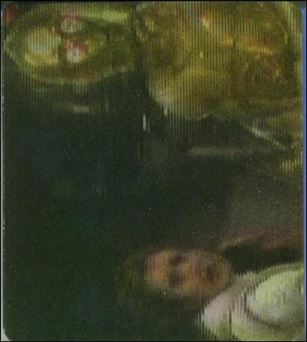 Star Wars Trilogy Special Edition 3-D Cards (Promo) Cover Image 2