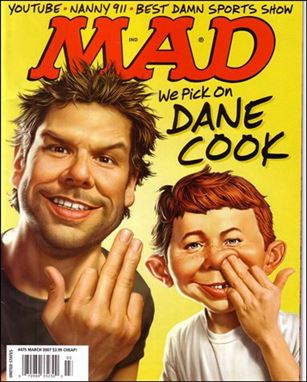 MAD (1955) issue 475