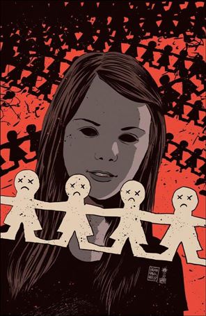 Black-Eyed Kids issue 14