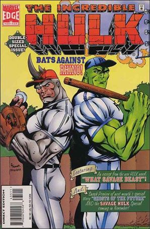 Incredible Hulk (1968) issue 435