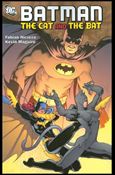 Batman: The Cat and the Bat issue nn