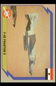 Desert Storm Weapon Profiles Cards (Base Set) card 84