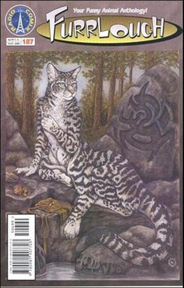 Furrlough issue 187