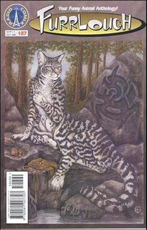 Furrlough issue 187