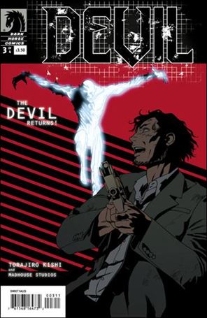 Devil issue 3