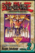 Yu-Gi-Oh!: Millennium World issue 2