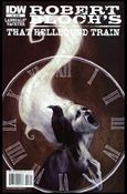 That Hellbound Train Cover Image 2