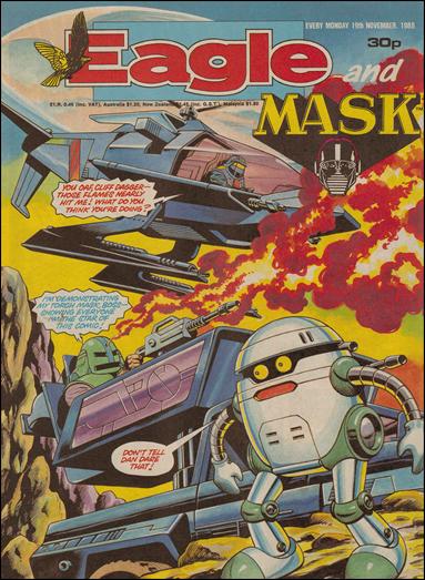 Eagle (1982) issue 348
