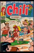 Chili issue 7