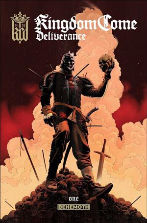 Kingdom Come: Deliverance  Cover Image 1