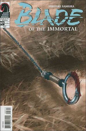 Blade of the Immortal issue 97