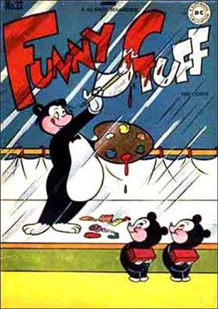 Funny Stuff issue 22