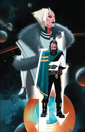 We Only Find Them When They're Dead issue 3-C Jeff Dekal 1:10 Cover