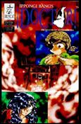 Doctor! issue 3