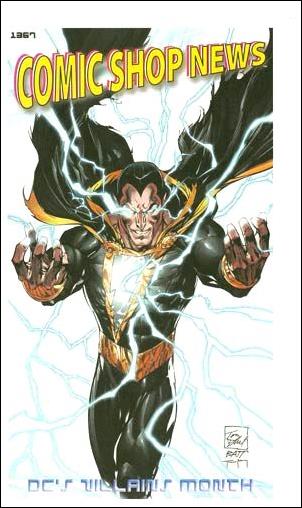 Comic Shop News issue 1367