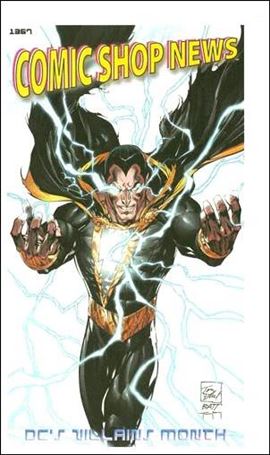 Comic Shop News issue 1367