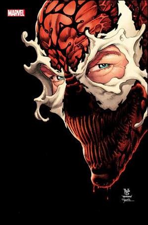 Carnage (2023) issue 1-I Paulo Siqueira 1:50 Virgin Cover