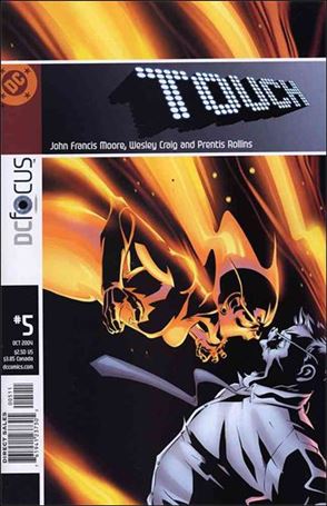 Touch issue 5