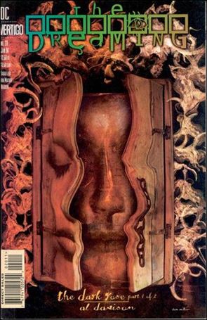 Dreaming (1996) issue 20