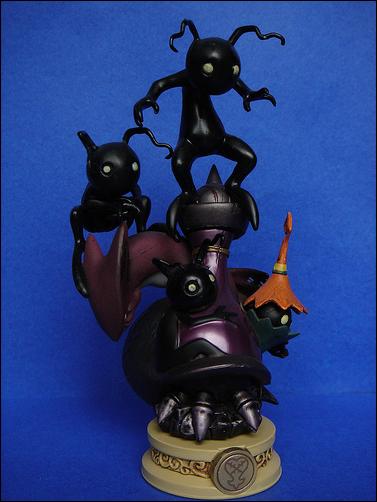 Kingdom Hearts: Formation Arts (2004) item 6 Shadows