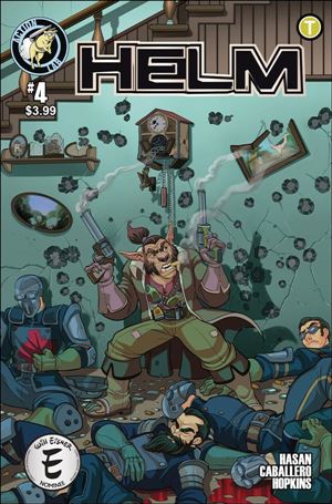 Helm (2018) issue 4