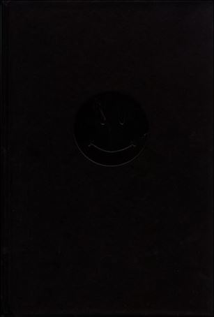 Watchmen (1998) Cover Image 1