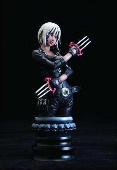 Art of Shunya Yamashita Fine Art Busts item 4 Noel