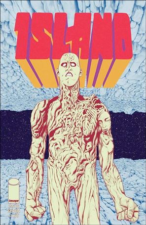 Island (2015) issue 7
