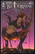 Bloodrayne: Red Blood Run issue 1-C Mario Guevara Cover 1/500
