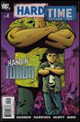 Hard Time: Season Two issue 2