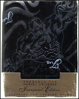 Marvel Annual Flair '94 card 2-C Sealed Pack (Venom)