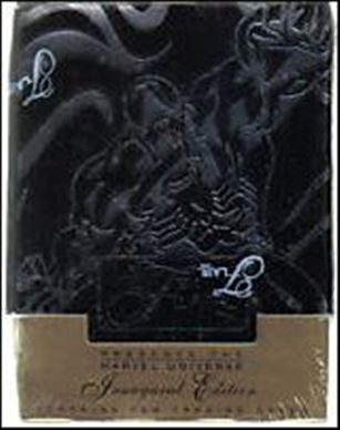 Marvel Annual Flair '94 card 2-C Sealed Pack (Venom)