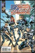 Patriots issue 9