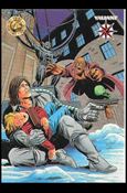 Valiant Era: Series 2 (Base Set) card 198