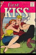 First Kiss issue 7