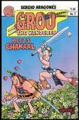 Groo the Wanderer issue 7
