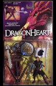 DragonHeart (Movie) Action Figures Cover Image 1