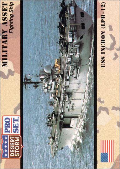 Desert Storm (Base Set) card 179