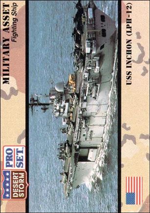 Desert Storm (Base Set) card 179