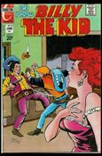 Billy the Kid (1957) issue 102