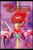 Redmoon issue 4