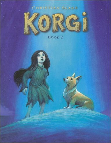 Korgi issue 2