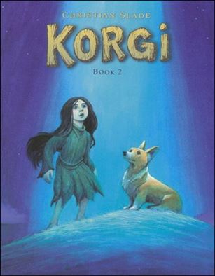 Korgi issue 2