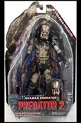 Predator figure 12 Shaman Predator