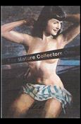 Bettie Page Private Collection (Promo) card BP20-CNCS