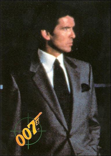 GoldenEye (Base Set) card 30 Rumor Confirmed