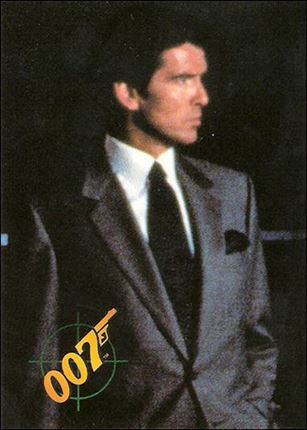 GoldenEye (Base Set) card 30 Rumor Confirmed
