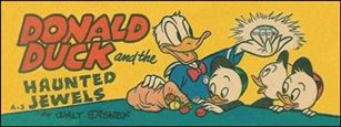 Walt Disney Comics (Wheaties Premium Set: A)  issue A3